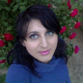 Alodie - Anhiers - Nord | Sexe Femme