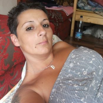 Violene - Bernardswiller - Bas-Rhin | Sexe Femme