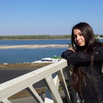 Catie - Aillevans - Haute-Saône | Sexe Femme