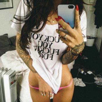 Nae - Artigues-près-Bordeaux - Gironde | Sexe Femme