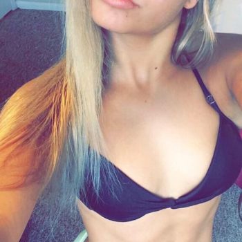 Siham - Brusvily - Côtes-d'Armor | Sexe Femme