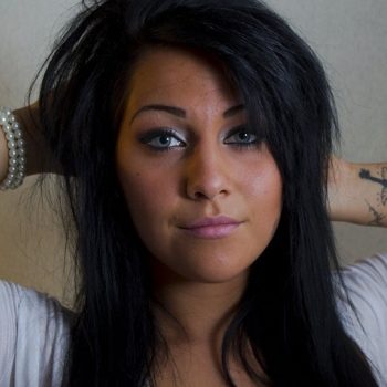 Mbarka - Ancy - Rhône | Sexe Femme