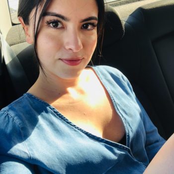 Marylaine - Ribécourt-Dreslincourt - Oise | Sexe Femme