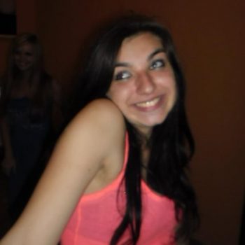 Crystelle - Frizon - Vosges | Sexe Femme