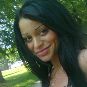 Vincente - Ronquerolles - Val-d'Oise | Sexe Femme