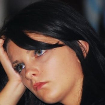 Lisette - Beslon - Manche | Sexe Femme