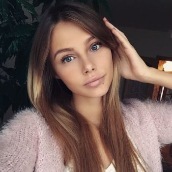 Yannice - Causse-Bégon - Gard | Sexe Femme