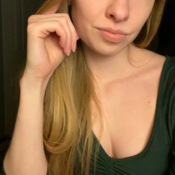 Maria-lourdes - Saint-Aignan - Morbihan | Sexe Femme