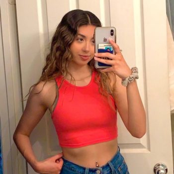 Tekla - Arnac-sur-Dourdou - Aveyron | Sexe Femme