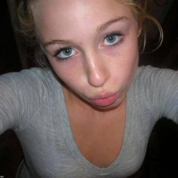 Aimie - Tramain - Côtes-d'Armor | Sexe Femme