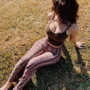 Théodora - Béraut - Gers | Sexe Femme