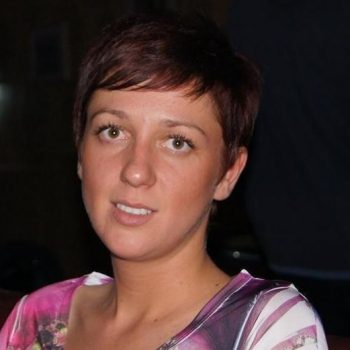 Huriye - Rochepaule - Ardèche | Sexe Femme