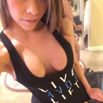 Erneste - Ambrières - Marne | Sexe Femme