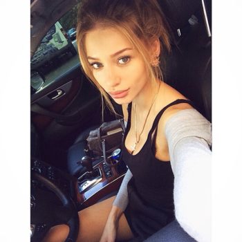 Elvyra - Aubiat - Puy-de-Dôme | Sexe Femme