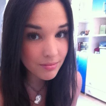 Mei-li - Ancône - Drôme | Sexe Femme