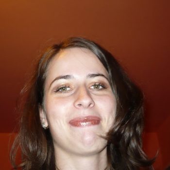 Nandini - Abbeville-Saint-Lucien - Oise | Sexe Femme