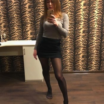 Layina - Aizy-Jouy - Aisne | Sexe Femme