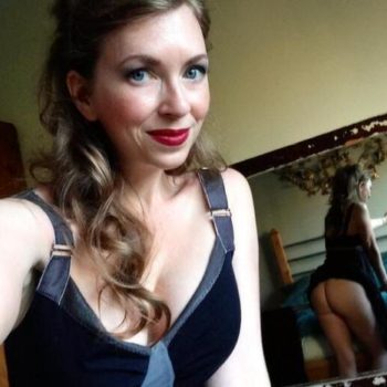 Adelma - Thillot - Meuse | Sexe Femme