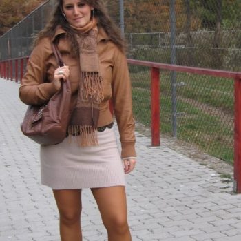 Mellyna - Venouse - Yonne | Sexe Femme