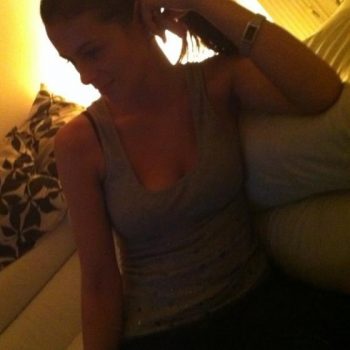 Widad - Availles-en-Châtellerault - Vienne | Sexe Femme