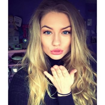 Lilou - Aroz - Haute-Saône | Sexe Femme