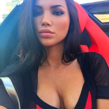 Maera - Mouilleron-le-Captif - Vendée | Sexe Femme