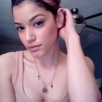 Idalia - Saignon - Vaucluse | Sexe Femme