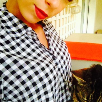 Seliha - Anglards-de-Saint-Flour - Cantal | Sexe Femme