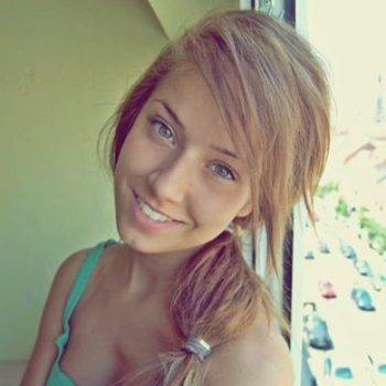 Liette - Verzenay - Marne | Sexe Femme