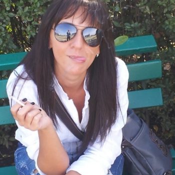 Ozlem - Argenvilliers - Eure-et-Loir | Sexe Femme