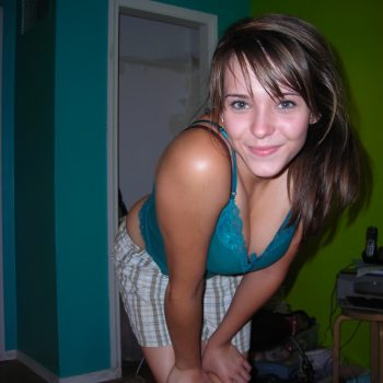 Madeline - Argelos - Landes | Sexe Femme