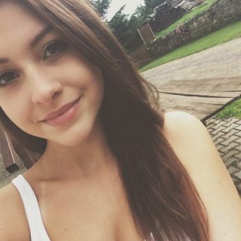 Tallia - Pelouse - Lozère | Sexe Femme