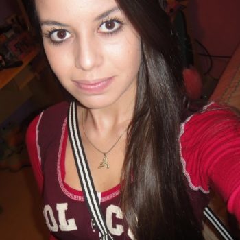 Scheila - LaDrenne - Oise | Sexe Femme