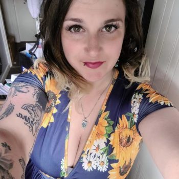 Jay - Autry-le-Châtel - Loiret | Sexe Femme