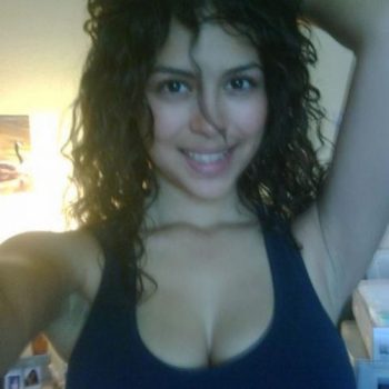 Nabila - Arcy-sur-Cure - Yonne | Sexe Femme