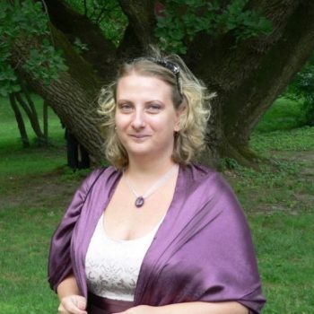 Zelina - Arpavon - Drôme | Sexe Femme