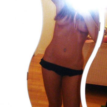 Aniela - Beaumont-du-Lac - Haute-Vienne | Sexe Femme