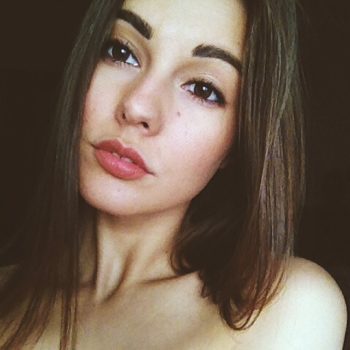 Gyslene - Abère - Pyrénées-Atlantiques | Sexe Femme