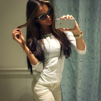 Madleen - Aleu - Ariège | Sexe Femme