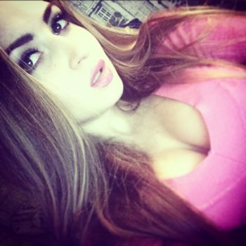 Nellie - Folligny - Manche | Sexe Femme