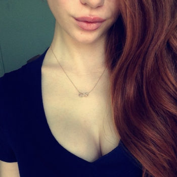 Lou - Alaincourt - Haute-Saône | Sexe Femme