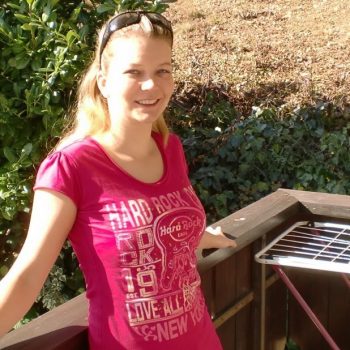 Laalia - Brixey-aux-Chanoines - Meuse | Sexe Femme