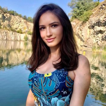 Faustyne - LesTernes - Cantal | Sexe Femme