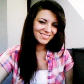 Laurinda - Basse-Goulaine - Loire-Atlantique | Sexe Femme