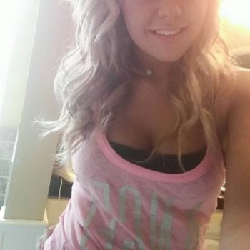 Geralde - Rieux - Morbihan | Sexe Femme