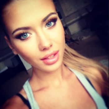 Miguela - Saint-André-Farivillers - Oise | Sexe Femme