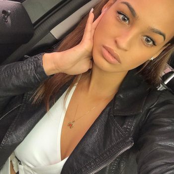 Elidie - Ambacourt - Vosges | Sexe Femme