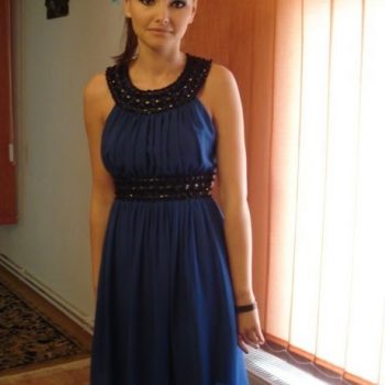 Laisa - Brizeaux - Meuse | Sexe Femme