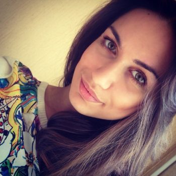 Annelyne - Algolsheim - Haut-Rhin | Sexe Femme