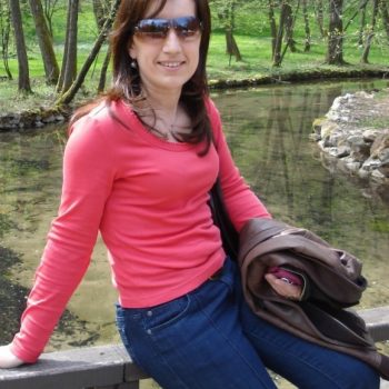 Eoline - Capesterre-de-Marie-Galante - Guadeloupe | Sexe Femme